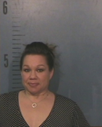 Melissa Mclendon Slawson