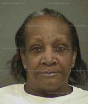 Evelyn Manigault Dike