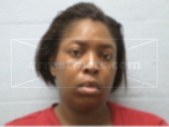 Detra Michelle Matthews