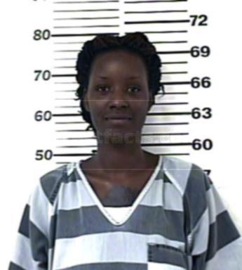 Latoya Michelle Barron