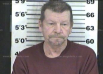 Lonnie Wayne Gill