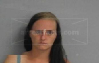 Tristian Nicole Garland