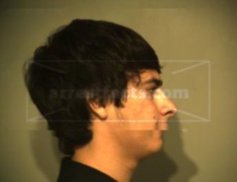 Ryan Alexander Cavazos Perez