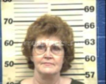 Carol Raley Watkins