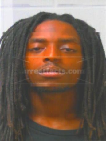 Demetrious Antwan Doyle