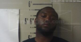 Demarcus Jerrell Gibbs