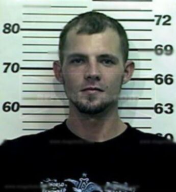 Shawn Wayne Baughman