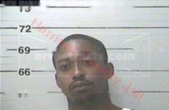 Antonio Jamal Raymond