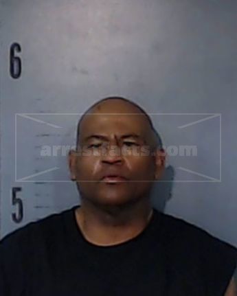 Ezell Lewis