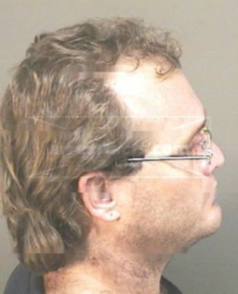 Walter Wayne Monroe Jr.