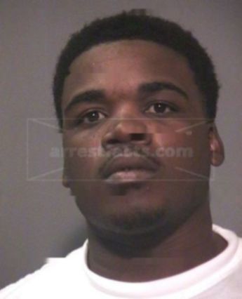 Travis Dewayne Arbuckle