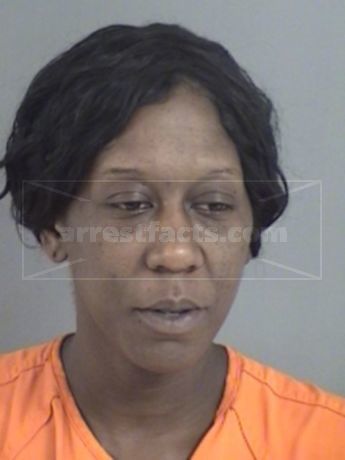 Taneshia Latrice Porter