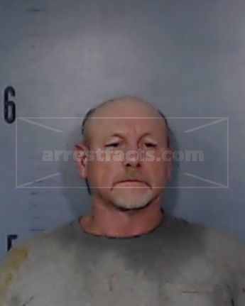 Mark Wayne Mcdonald