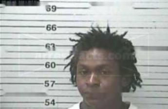 Darnell Lavon Taylor