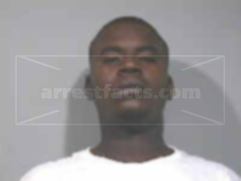 Anthony Dewayne Davis