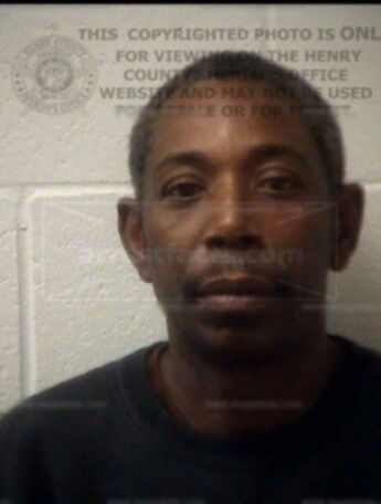 Ronnie Lee Echols