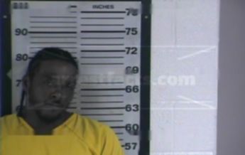 Cedric Lamar Townsend