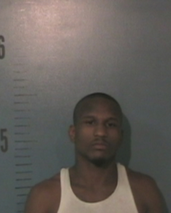 Kenneth Dywayne Ghant