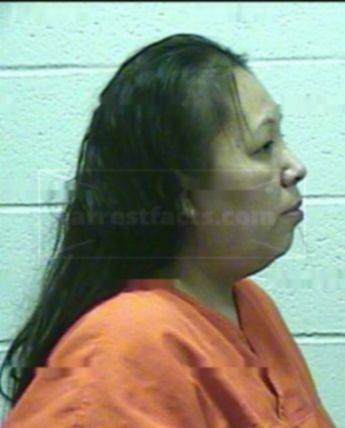 Ronna Marie Stone