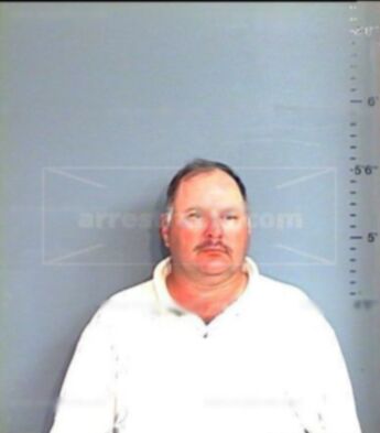 Terry Earl Allen