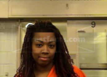 Ronica Leshey Brooks