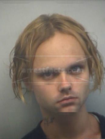 Christopher Lee Stockton