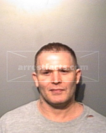 Timothy Bradley Weaver