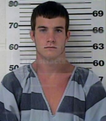 Troy Randall Thompson