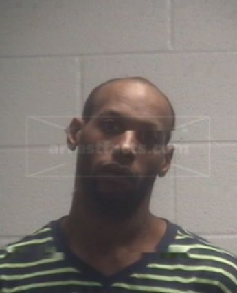 Shemar Antwann Crocker