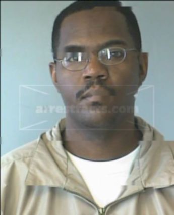 Gregory Lamont Upshaw