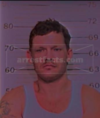 Rodney Allen Broach