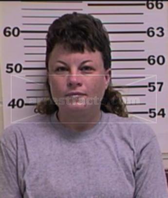 Kimberly Jeanne Maxwell