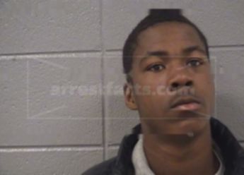 Tyrone Sheperd