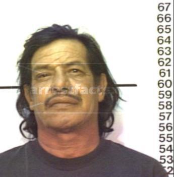 Antonio Hernandez Gonzales