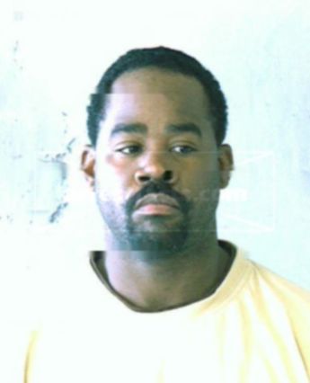 Eric Sean Heflin