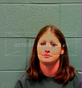 Ashley Nicole Dooley