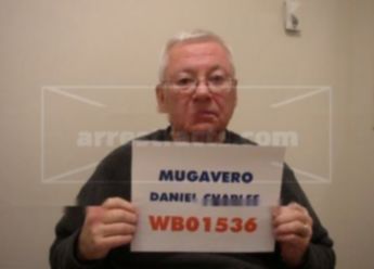 Daniel Charles Mugavero