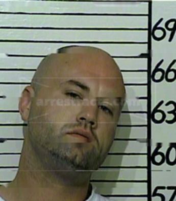 Jesse Darrell Olson