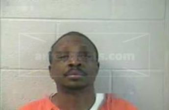 Derrick Lamont Jones