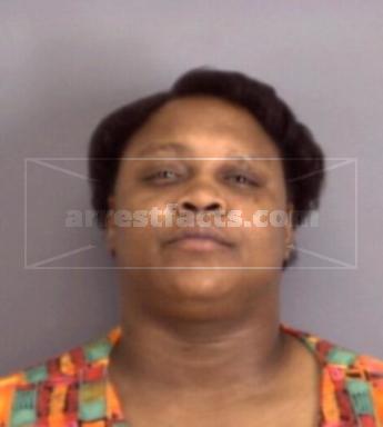 Tammatha Jeanette Johnson