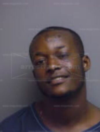 Jeremiah J Brown
