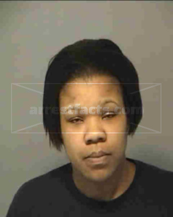 Davene Nicole Jackson