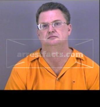 Lonnie Dewayne Kimbrell