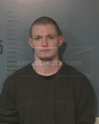 Nicholas Branden Covington