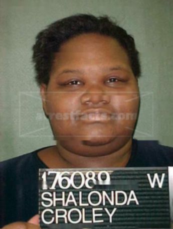 Shalonda M Croley