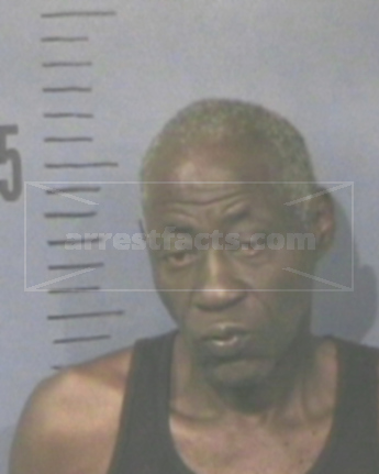 Donell Ezell Mcbride
