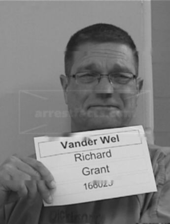 Richard Grant Vander Wel
