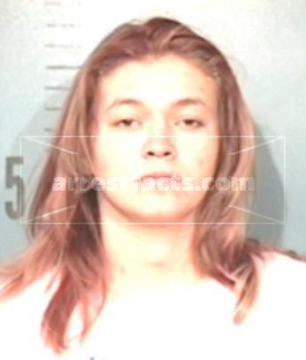 Melissa Christine Childers