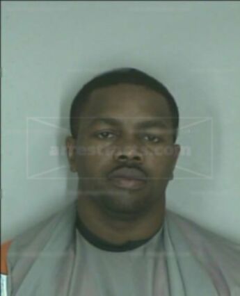 Derrick Eugene Thornton