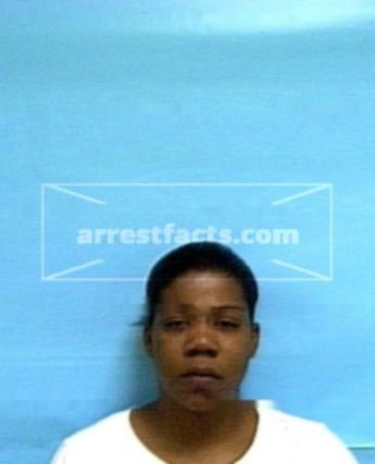 Shawnte Danielle Gaiters